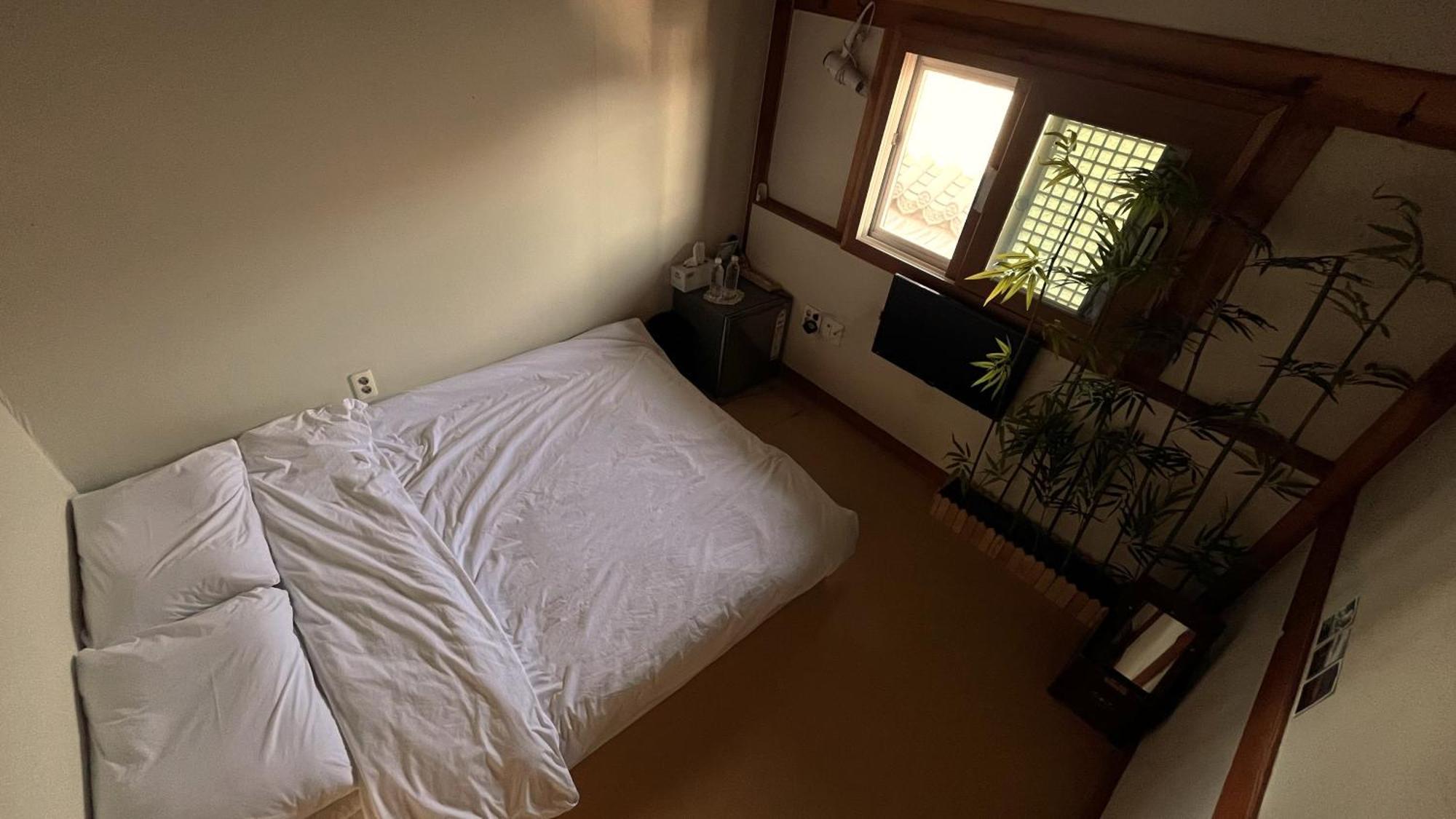 Hanji Gguljam Jeonju Εξωτερικό φωτογραφία