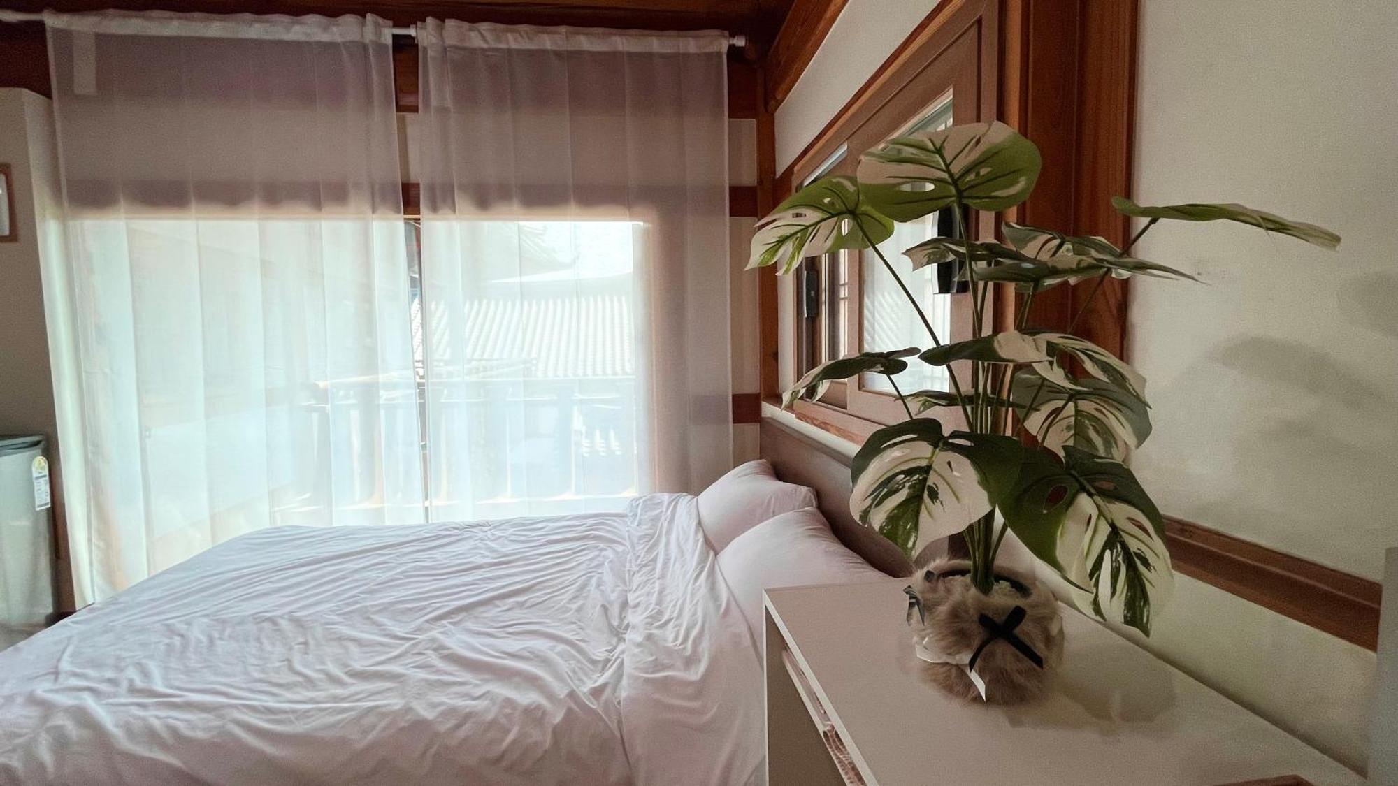 Hanji Gguljam Jeonju Εξωτερικό φωτογραφία