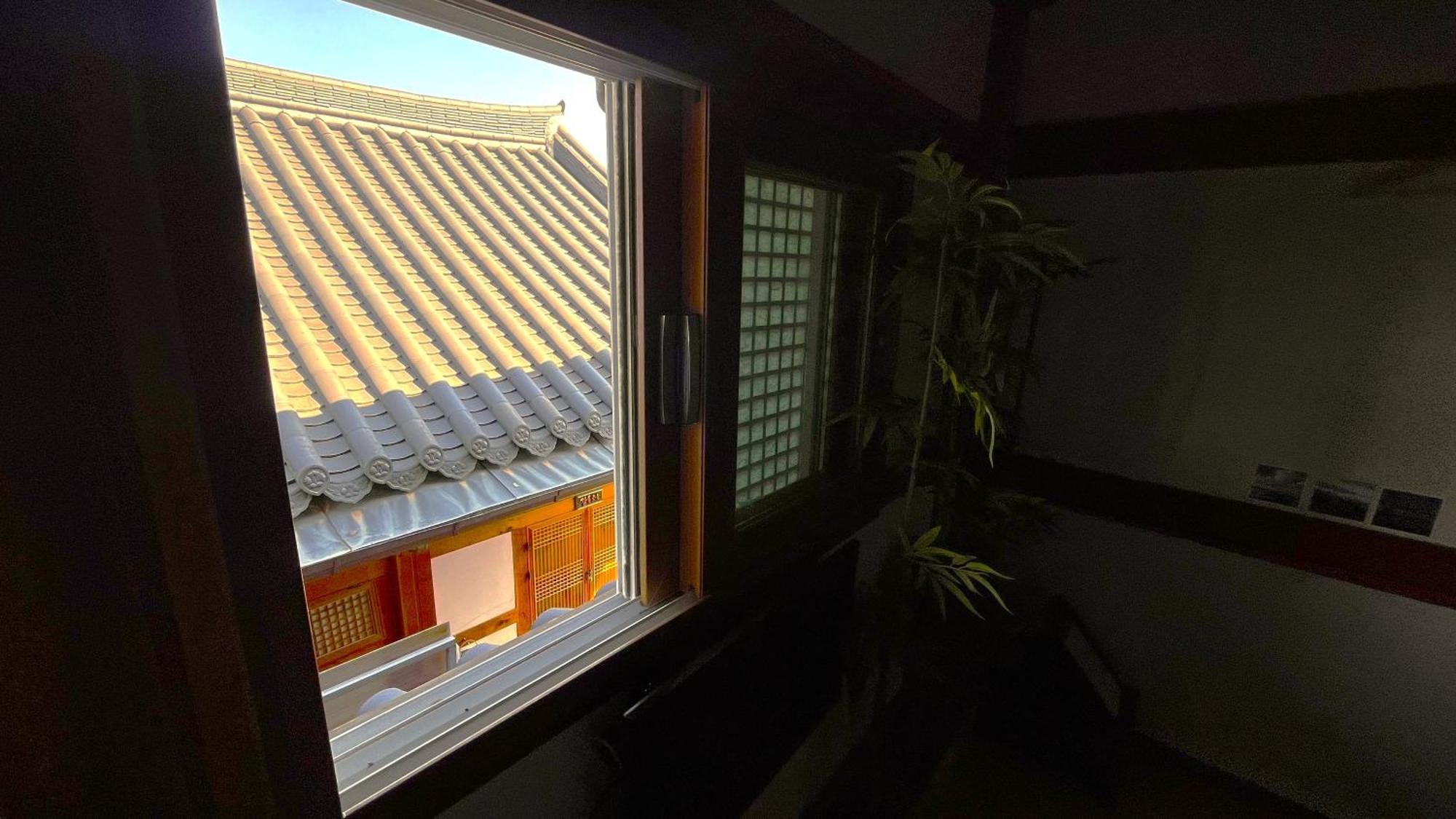 Hanji Gguljam Jeonju Εξωτερικό φωτογραφία