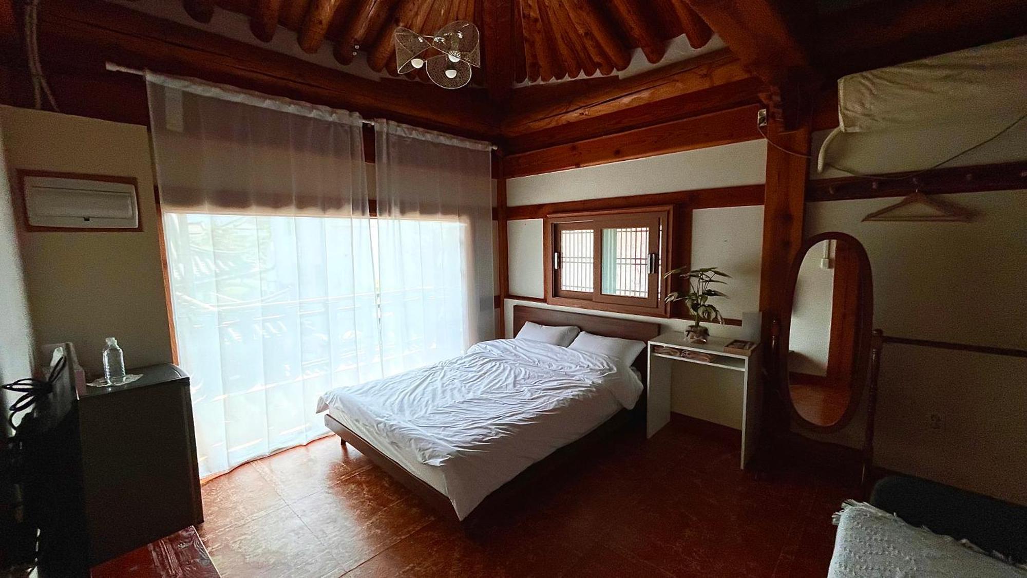 Hanji Gguljam Jeonju Εξωτερικό φωτογραφία