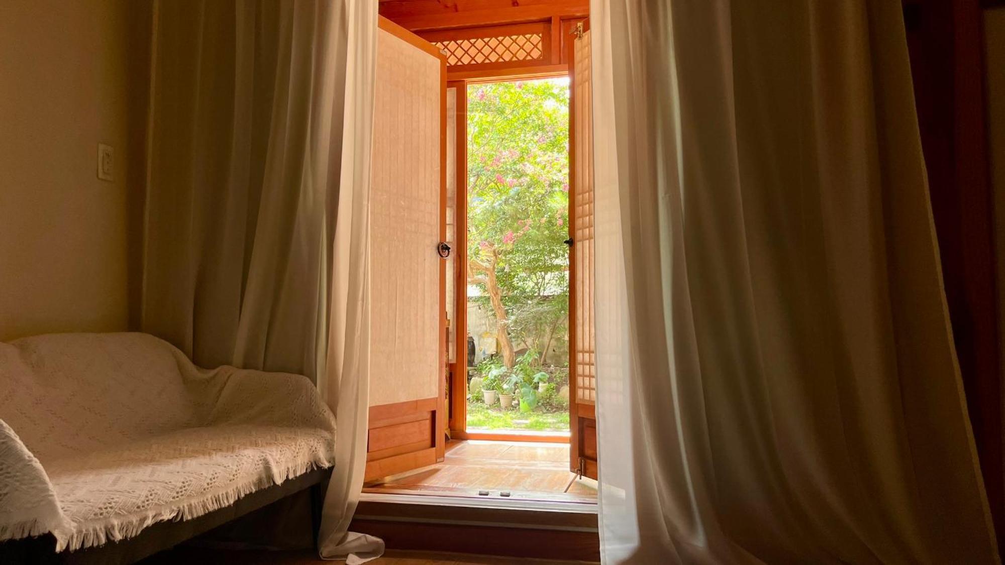 Hanji Gguljam Jeonju Εξωτερικό φωτογραφία